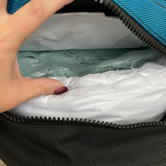 NWT Micheal’s Kors Kent Sport backpack - Picture 6 of 8